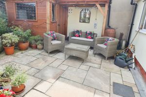 COLNE ROAD- click for photo gallery